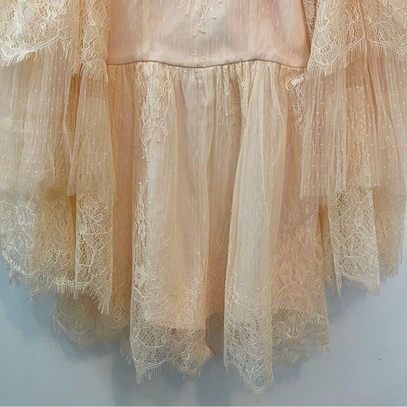 Alice McCall  Mi Amor playsuit / Romper in Size US0 - Picture 7 of 11